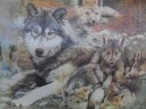 Quadros em 3D