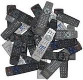 Controle remoto